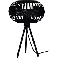 Eglo Tafellamp Towcester Zwart E27