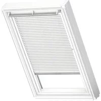 Velux Jaloezie Manueel White Line Pal M06 7001swl Wit