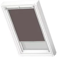 Velux Verduisterend Rolgordijn Dkl Pk10 4577s - Manueel - Taupe
