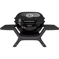 Elektrische Barbecue Minichef P420 E - 2000w