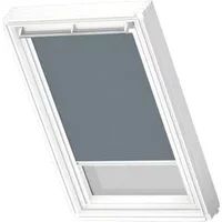 Velux Lichtdoorlatend Rolgordijn Rfl Uk08 4170swl - Manueel - Donkerbenzine