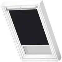 Velux Lichtdoorlatend Rolgordijn Rfl Uk04 4069swl - Manueel - Zwart