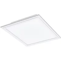 Eglo Plafondlamp Salobrena Wit 14w