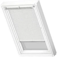 Velux Jaloezie Manueel White Line Pal Pk25 7001swl Wit