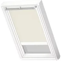 Velux Verduisterend Rolgordijn Dsl M08 1085swl - Zonne-energie - Beige