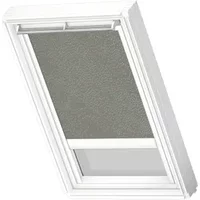 Velux Verduisterend Rolgordijn Dsl Mk06 4575swl - Zonne-energie - Stoffig Groen