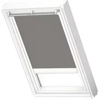 Velux Verduisterend Rolgordijn Dsl Mk08 0705swl - Zonne-energie - Grijs