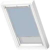 Velux Verduisterend Rolgordijn Dkl Sk06 4576s - Manueel - Lichtblauw