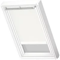 Velux Verduisterend Rolgordijn Dml Uk10 1025swl - Elektrisch - Wit