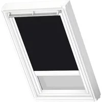 Velux Verduisterend Rolgordijn Dsl Uk08 3009swl - Zonne-energie - Zwart