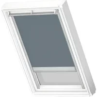 Velux Verduisterend Rolgordijn Dsl Ck01 4581s - Zonne-energie - Donkerbenzine