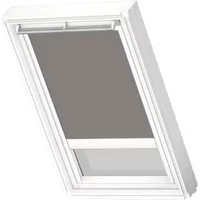 Velux Verduisterend Rolgordijn Dsl Fk06 0705swl - Zonne-energie - Grijs