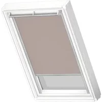 Velux Verduisterend Rolgordijn Dkl Mk06 4580s - Manueel - Lichttaupe