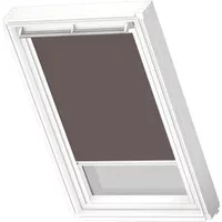 Velux Verduisterend Rolgordijn Dkl Pk08 4577swl - Manueel - Taupe