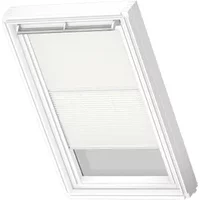 Velux Verduisterend Rolgordijn Dfd Mk10 1025swl - Manueel - Wit