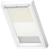 Velux Verduisterend Rolgordijn Dfd S06 1085swl - Manueel - Beige