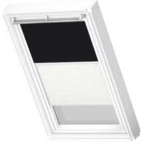 Velux Verduisterend Rolgordijn Dfd Pk06 3009swl - Manueel - Zwart