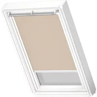 Velux Lichtdoorlatend Rolgordijn Rfl Ck02 4155swl - Manueel - Zand