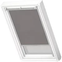 Velux Lichtdoorlatend Rolgordijn Rfl 101 4161s - Manueel - Grijs