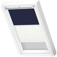 Velux Verduisterend Rolgordijn Dfd U08 1100swl - Manueel - Donkerblauw