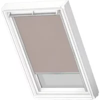 Velux Lichtdoorlatend Rolgordijn Rfl M08 4169s - Manueel - Lichttaupe