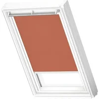 Velux Lichtdoorlatend Rolgordijn Rfl Mk08 4164swl - Manueel - Oranje