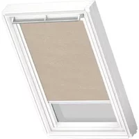Velux Lichtdoorlatend Rolgordijn Rfl Mk08 4171swl - Manueel - Natuurlijk