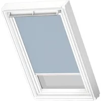 Velux Verduisterend Rolgordijn Dkl U04 4576swl - Manueel - Lichtblauw