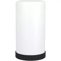 Eglo Tafellamp Rgbic Zwart ⌀12cm 7,5w