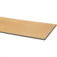 Cando Pvc Vloer Create Plank Xb - Steppe Eiken - 4-zijdige Micro V-groef - 5mm - 2,292m²