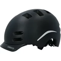 Dresco Fietshelm Urban Pedelec Medium 55-58cm