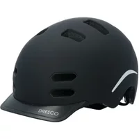 Dresco Fietshelm Urban Pedelec Large 58-61cm