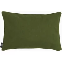 Madison Sierkussen Eco Nature 50x30cm - Mosgroen