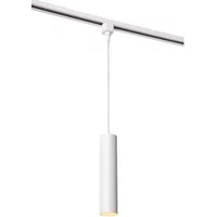 Lucide Hanglamp Track Floris Wit Gu10