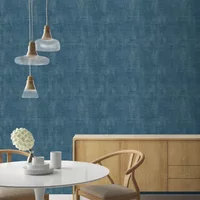 Vliesbehang Assorti 2022-2024 18586 - Blauw - 10,05m X 53cm