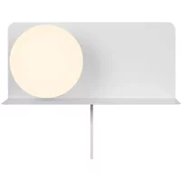 Nordlux Wandlamp Lilibeth Wit E14