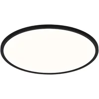 Nordlux Plafondlamp Oja Zwart ⌀42cm 19w