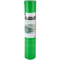 Sencys - Laminaat Ondervloer - 2-in-1 - Dikte 3mm - 8 Db - 10m²