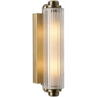 Nordlux Wandlamp Nimal Messing 2xe14