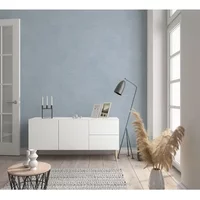 Vliesbehang Smart Art Gallery 32408 - Blauw - 10,05 M X 53 Cm