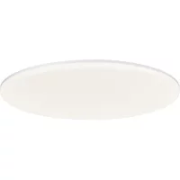 Brilliant Plafondlamp Badkamer Colden ⌀45cm 46w