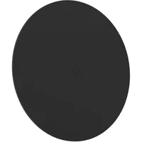 Eglo Wandlamp/1 Led 2w Porciano Zwart