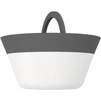 Eglo Tafellamp Meggiano Grijs