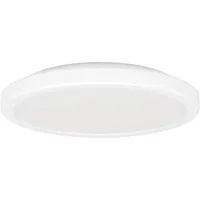 Eglo Plafondlamp Testara-e Wit ⌀21cm 11,2w