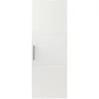 Sencys Binnendeur Industrial - 2 Groef - Wit - Opdek - Rechts - 83x231,5cm