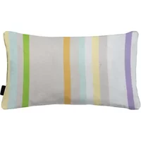 Madison Sierkussen Righe Purple 50x30cm