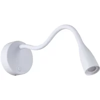 Eglo Wandlamp Olivando - Wit - 3,8w