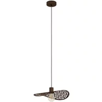 Eglo Hanglamp Swaby Brons ⌀40cm E27