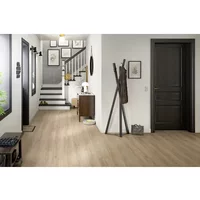 Decomode Laminaat Lions Calais - Beige - 4-zijdige V-groef - 8mm - 1,995m²