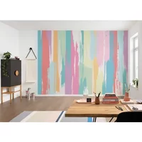 Komar Fotobehang Color Rain